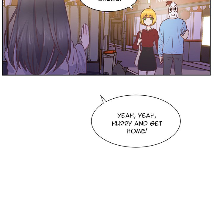 You’re No Good Chapter 53 - Page 66