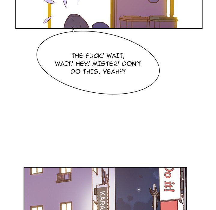 You’re No Good Chapter 53 - Page 79