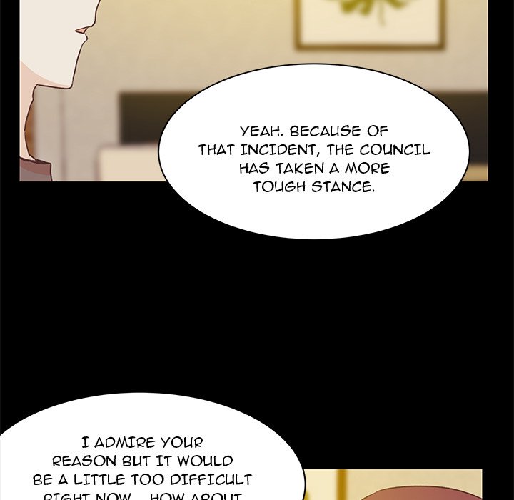 You’re No Good Chapter 54 - Page 13