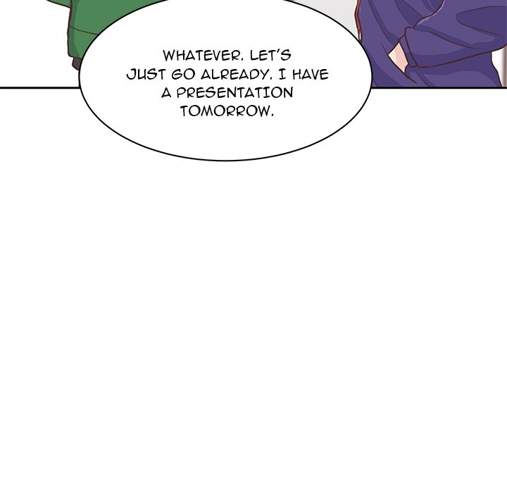 You’re No Good Chapter 54 - Page 45