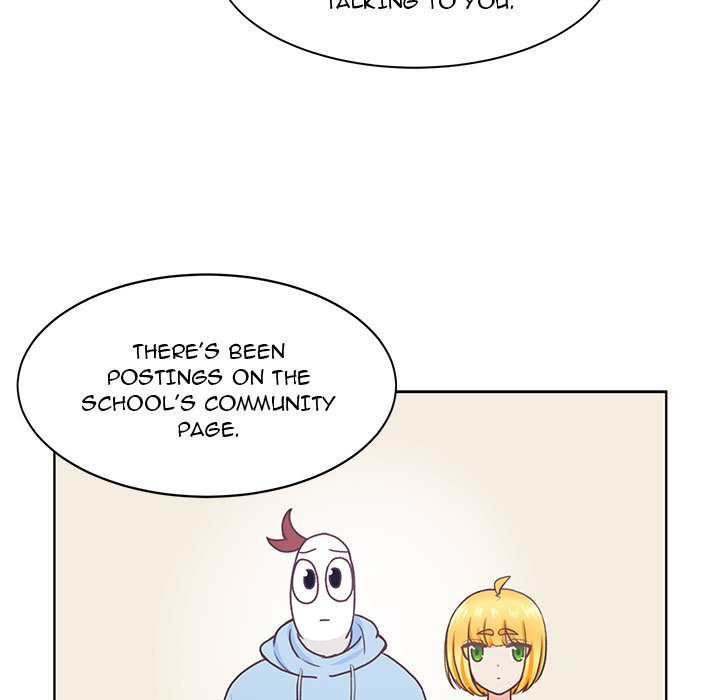 You’re No Good Chapter 54 - Page 54