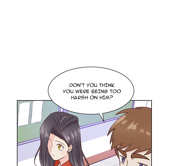 You’re No Good Chapter 54 - Page 68