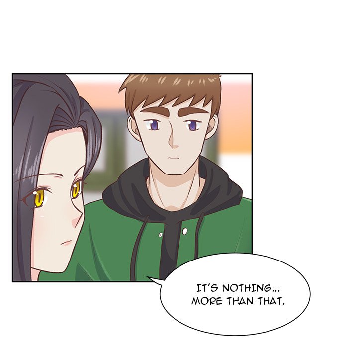 You’re No Good Chapter 54 - Page 75