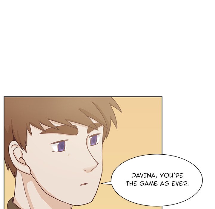 You’re No Good Chapter 56 - Page 33