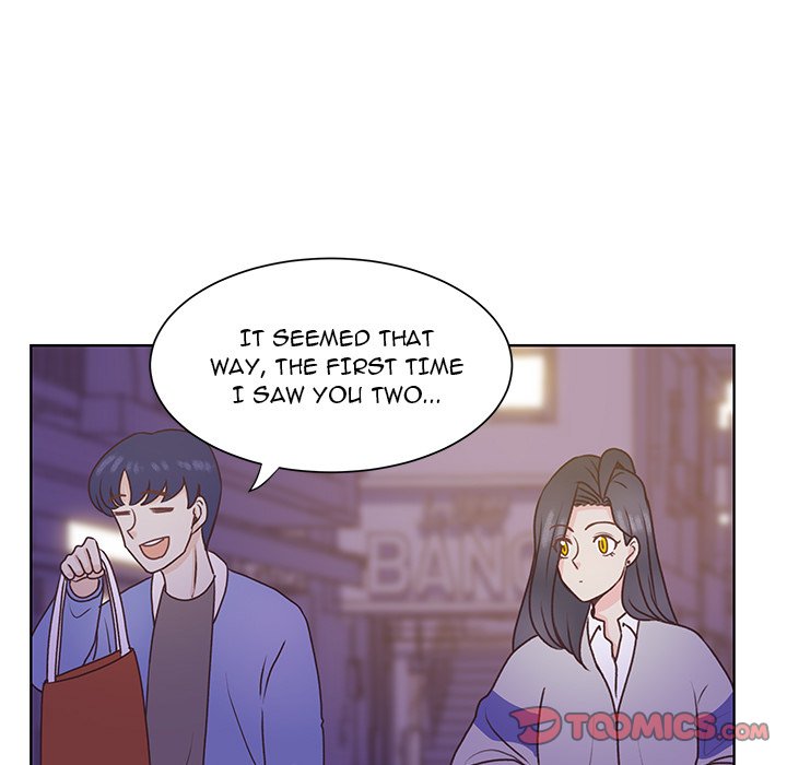 You’re No Good Chapter 56 - Page 68