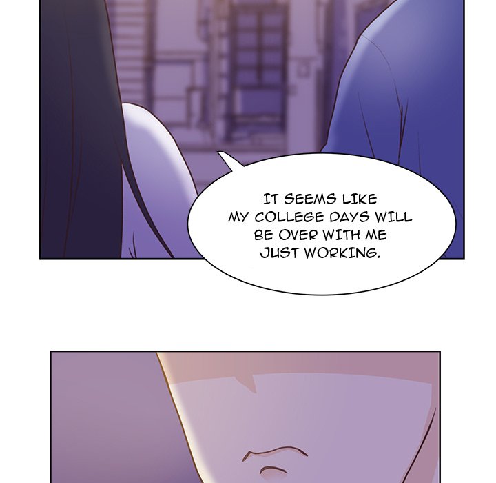 You’re No Good Chapter 56 - Page 78