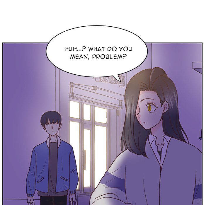 You’re No Good Chapter 56 - Page 84