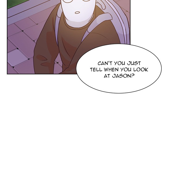 You’re No Good Chapter 57 - Page 101