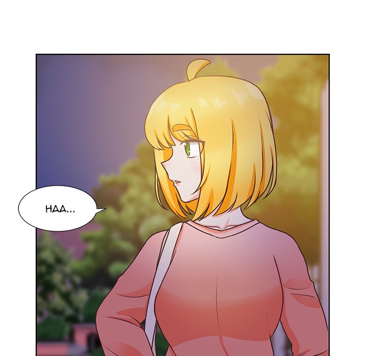 You’re No Good Chapter 57 - Page 102