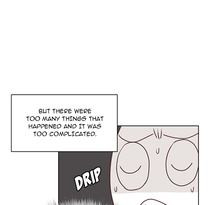 You’re No Good Chapter 57 - Page 24