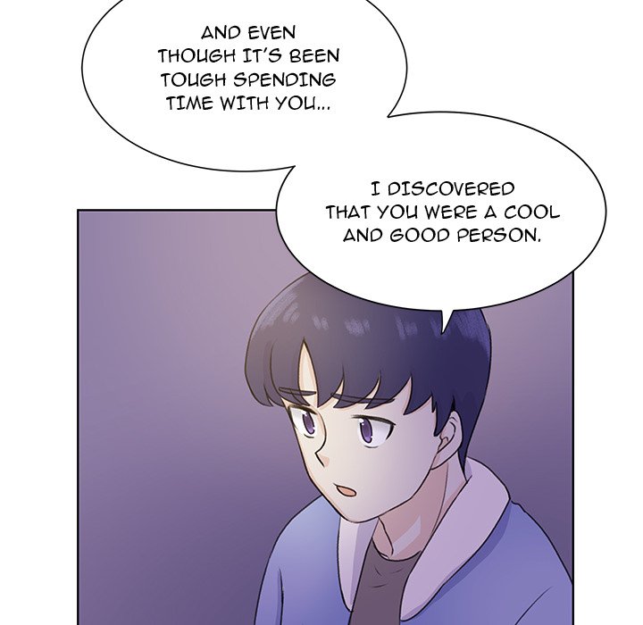 You’re No Good Chapter 57 - Page 59