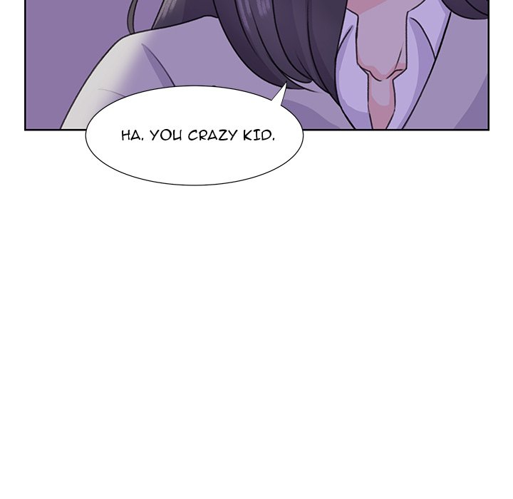 You’re No Good Chapter 57 - Page 64