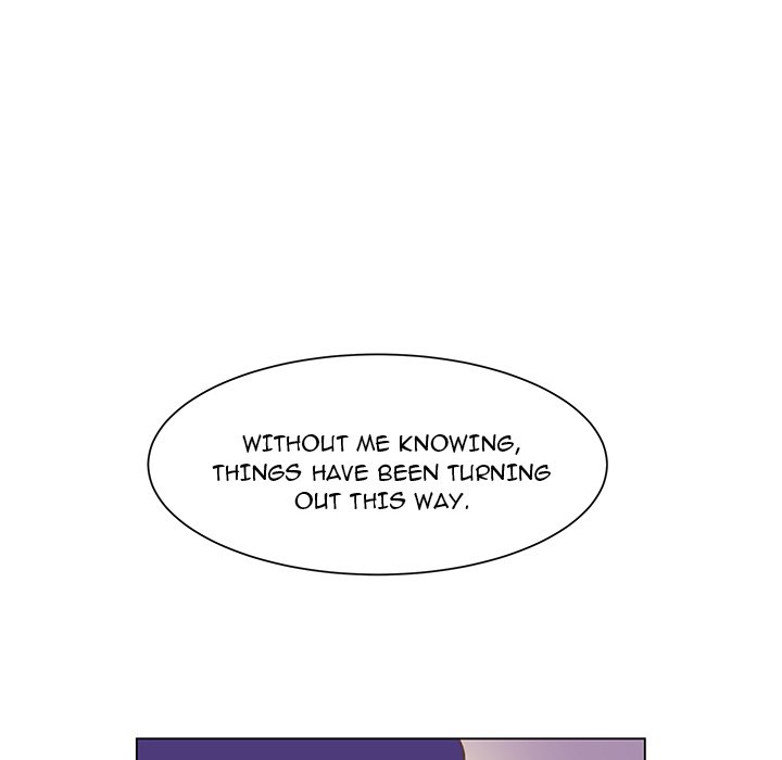 You’re No Good Chapter 57 - Page 81