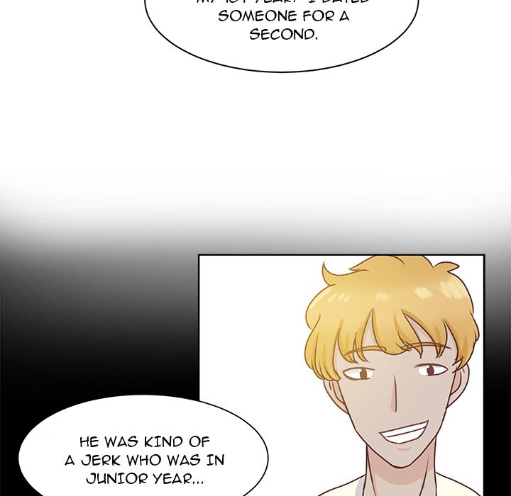 You’re No Good Chapter 58 - Page 49