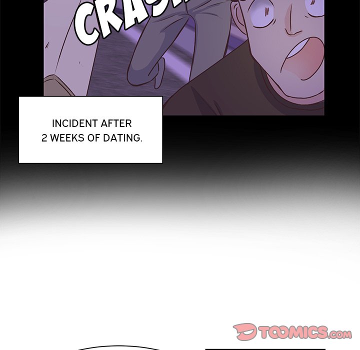 You’re No Good Chapter 58 - Page 62