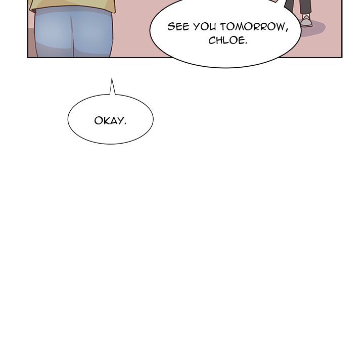 You’re No Good Chapter 58 - Page 77