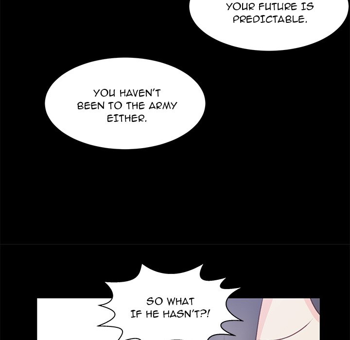 You’re No Good Chapter 59 - Page 28