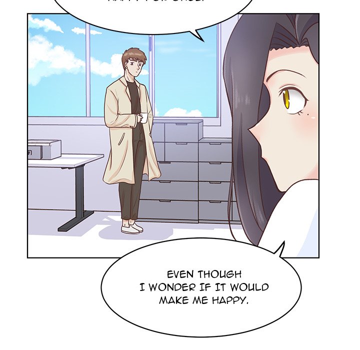 You’re No Good Chapter 59 - Page 65