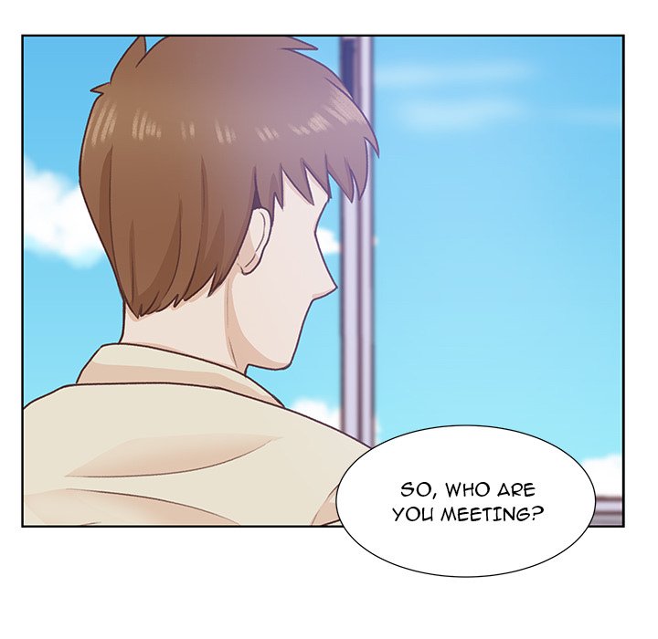 You’re No Good Chapter 59 - Page 75