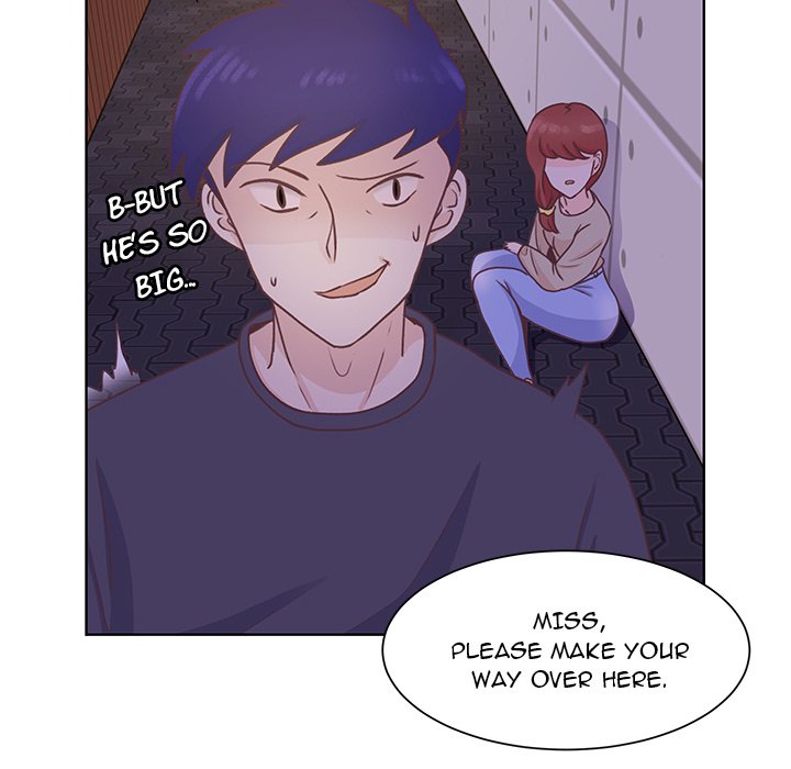 You’re No Good Chapter 60 - Page 40