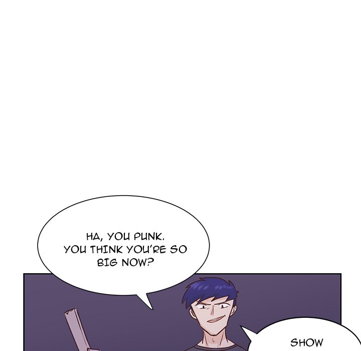 You’re No Good Chapter 60 - Page 52