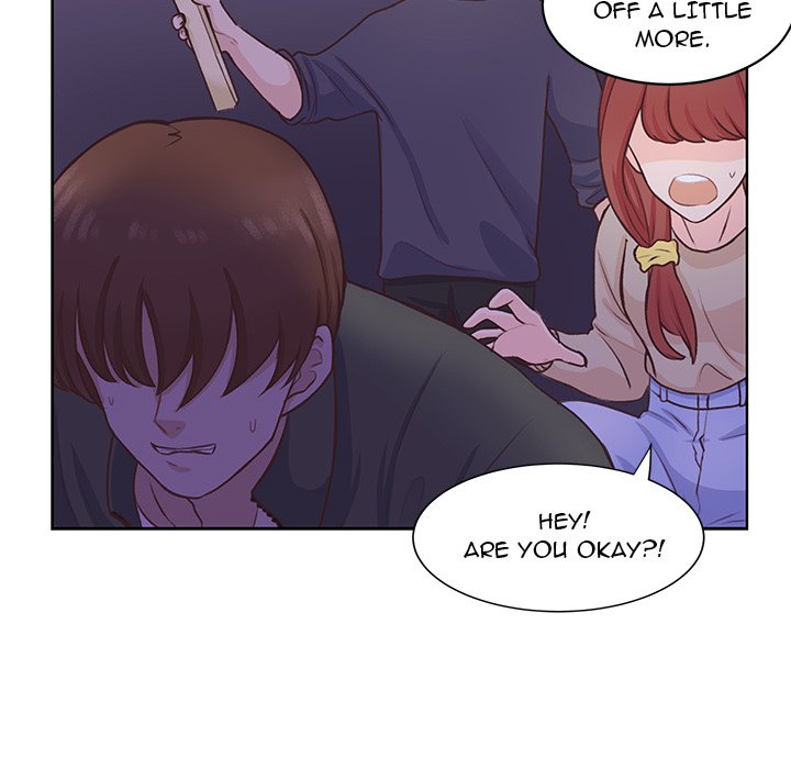 You’re No Good Chapter 60 - Page 53