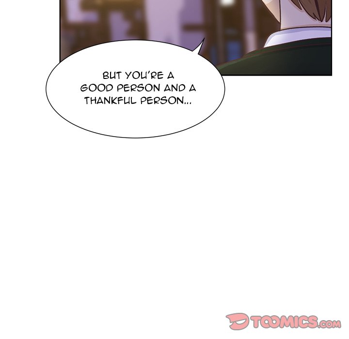 You’re No Good Chapter 61 - Page 104