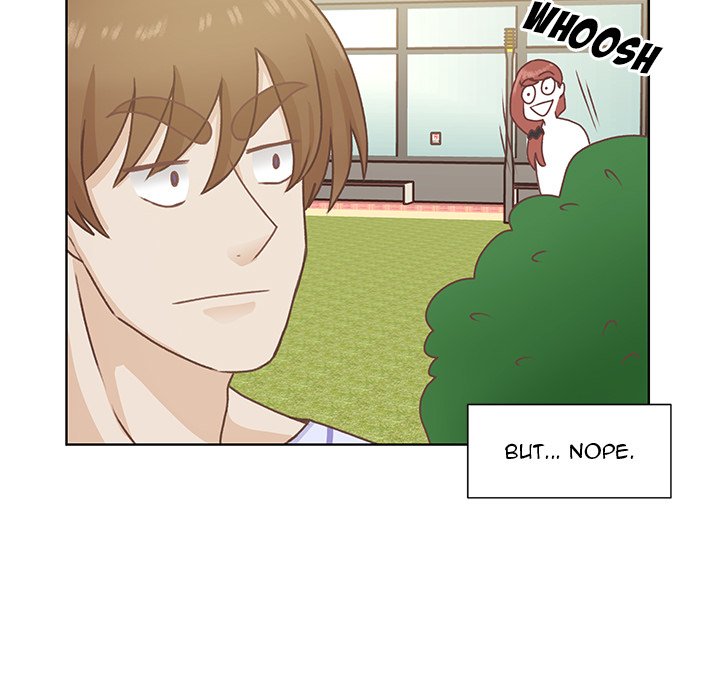 You’re No Good Chapter 61 - Page 54