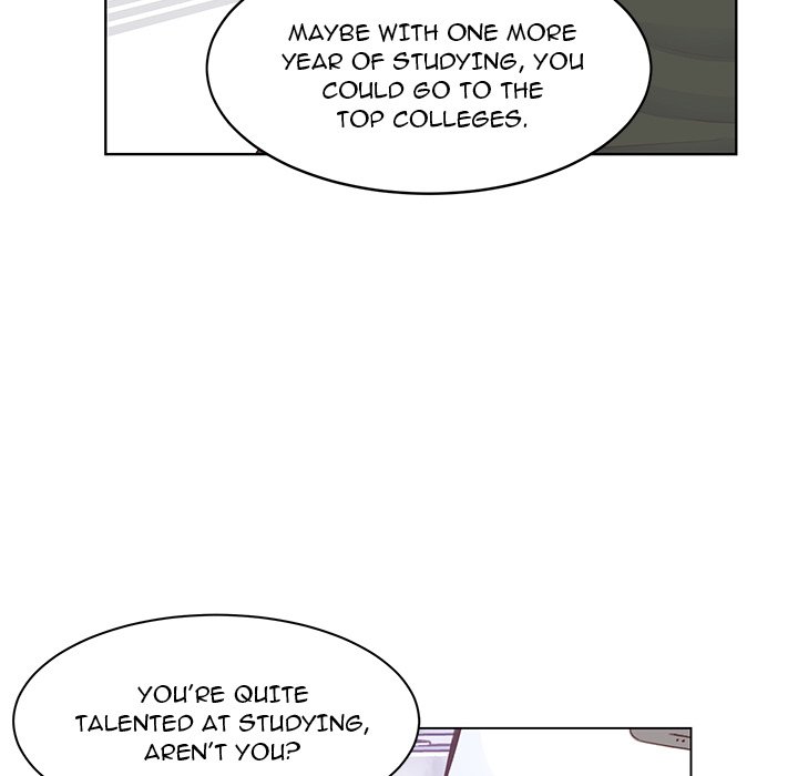 You’re No Good Chapter 62 - Page 24