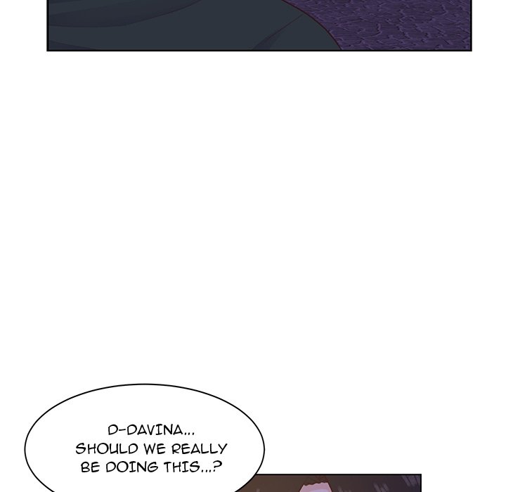 You’re No Good Chapter 62 - Page 95