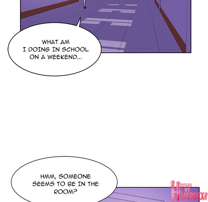 You’re No Good Chapter 64 - Page 101