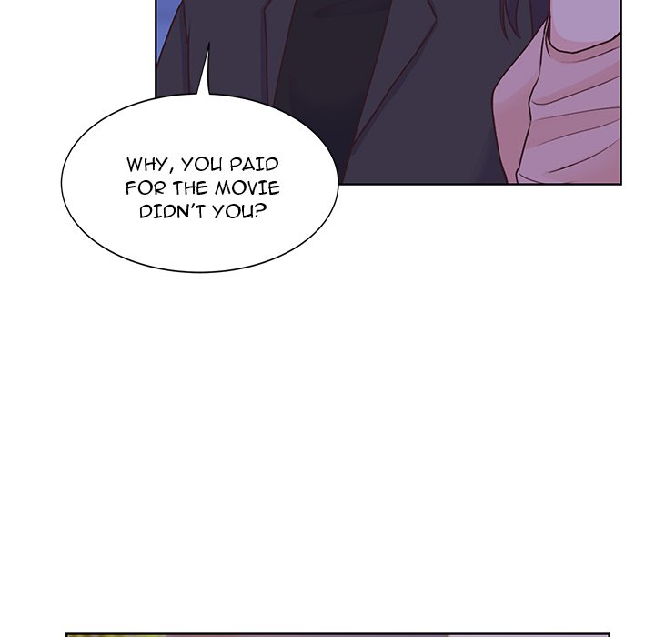 You’re No Good Chapter 64 - Page 59