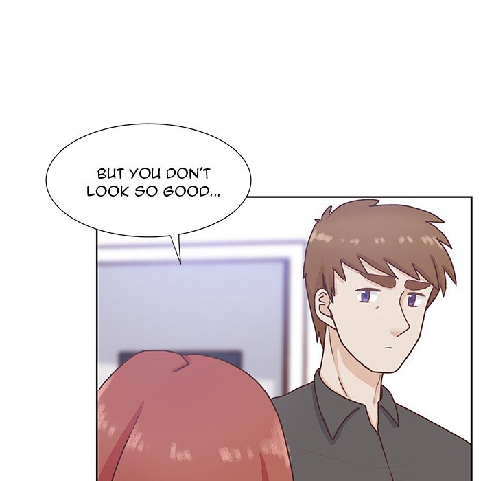 You’re No Good Chapter 65 - Page 67