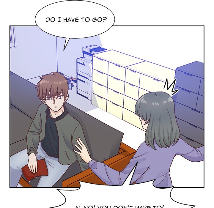 You’re No Good Chapter 66 - Page 48