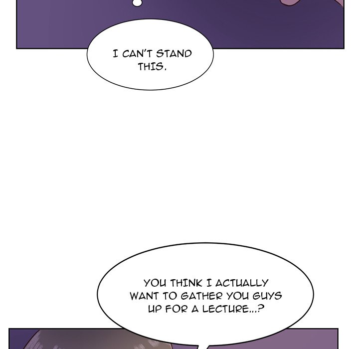 You’re No Good Chapter 66 - Page 84