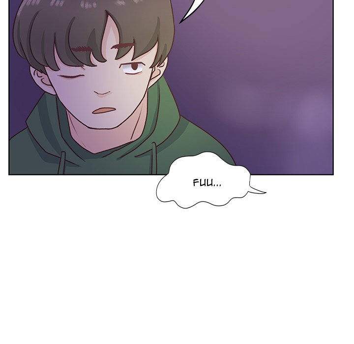 You’re No Good Chapter 66 - Page 85