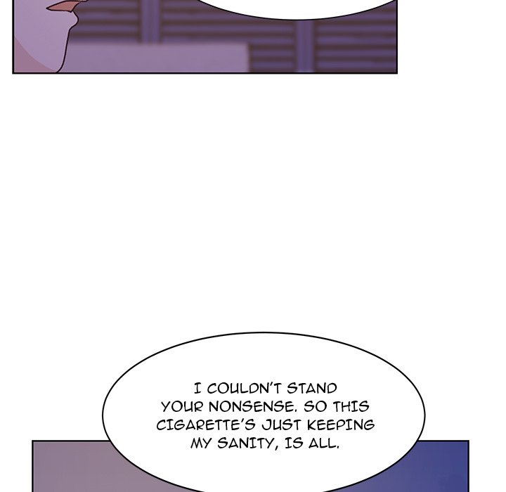 You’re No Good Chapter 66 - Page 99