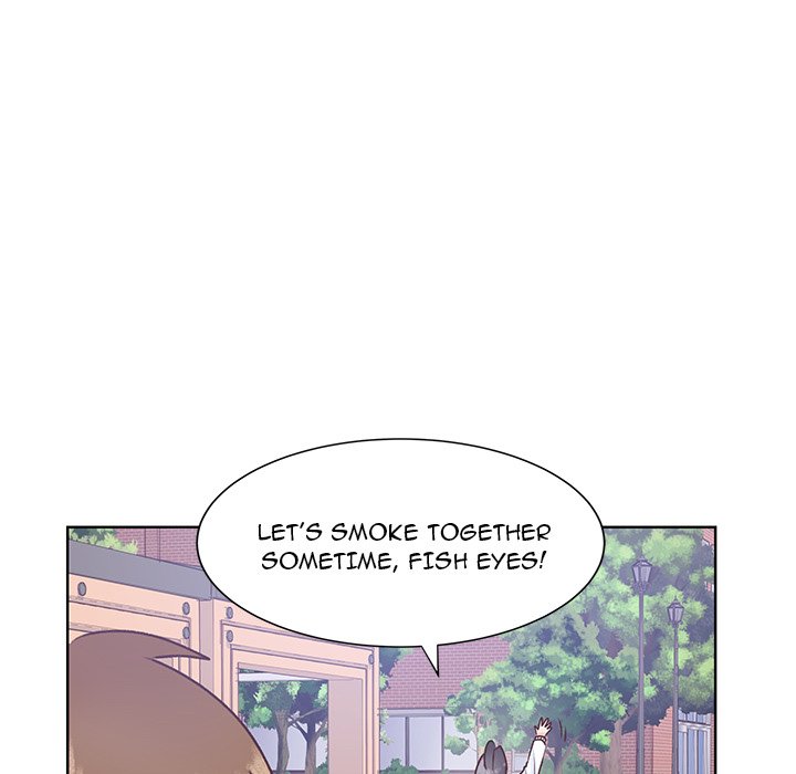 You’re No Good Chapter 67 - Page 115