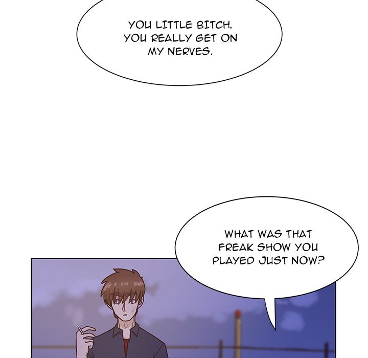 You’re No Good Chapter 67 - Page 43