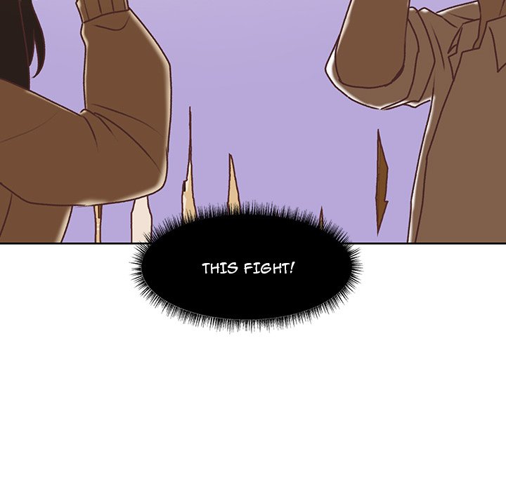 You’re No Good Chapter 68 - Page 112