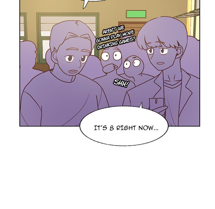 You’re No Good Chapter 68 - Page 83