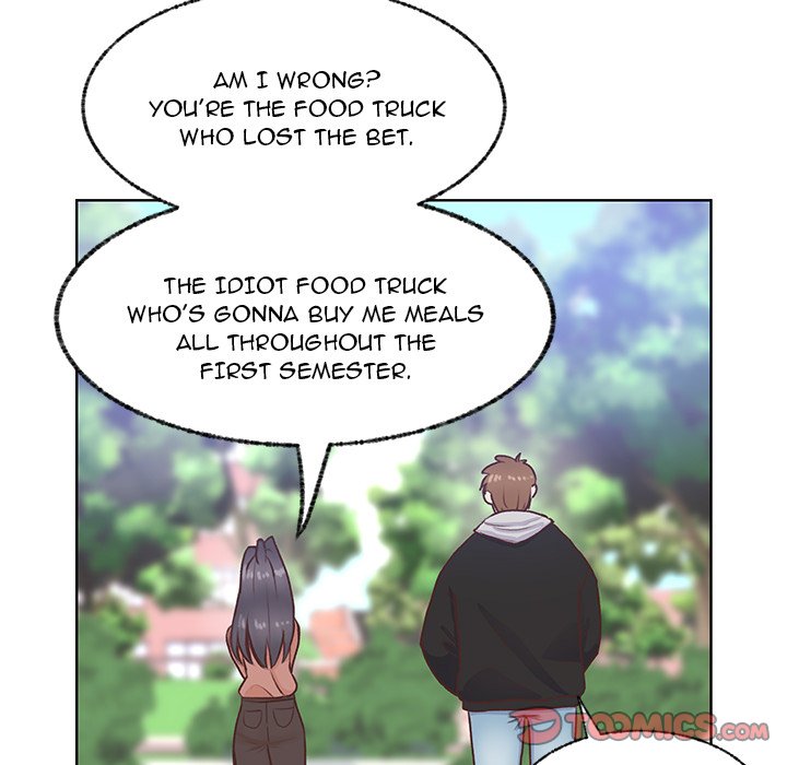 You’re No Good Chapter 70 - Page 10