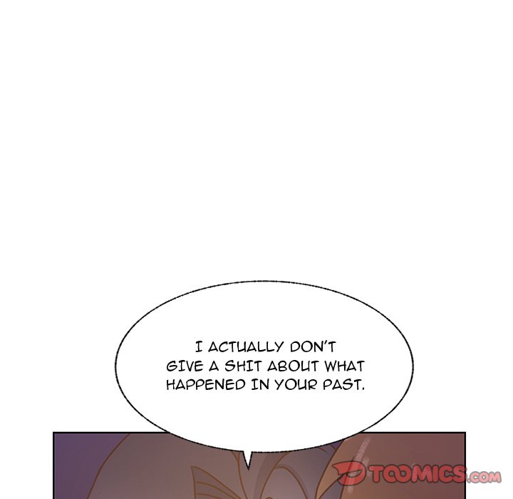 You’re No Good Chapter 70 - Page 74