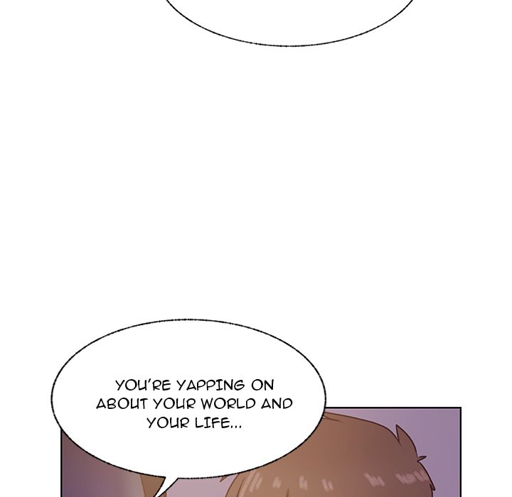 You’re No Good Chapter 70 - Page 76