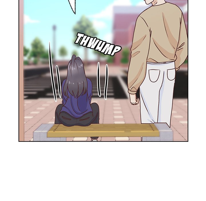 You’re No Good Chapter 71 - Page 17