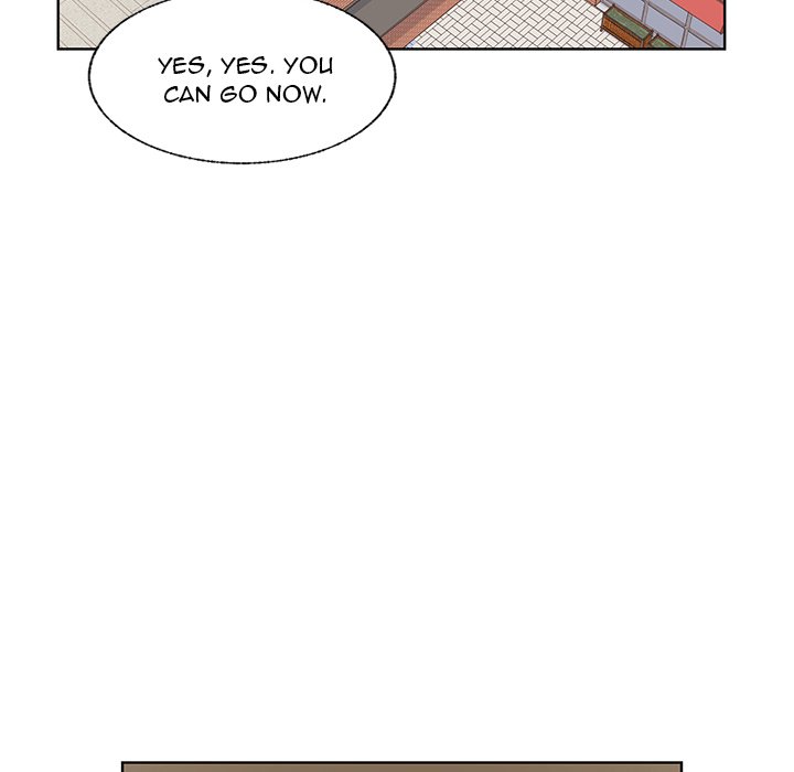 You’re No Good Chapter 71 - Page 32