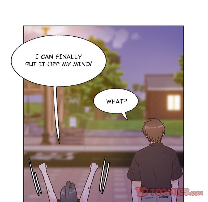 You’re No Good Chapter 71 - Page 70