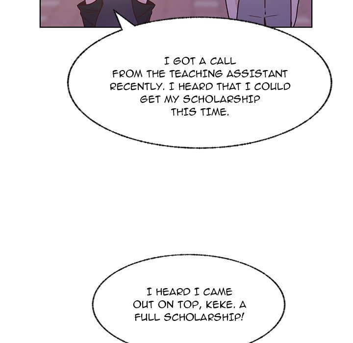 You’re No Good Chapter 71 - Page 71