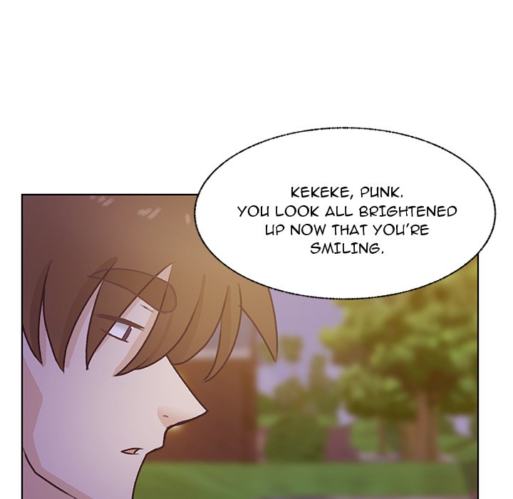 You’re No Good Chapter 71 - Page 80