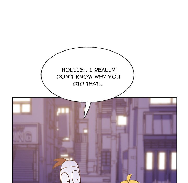 You’re No Good Chapter 72 - Page 109